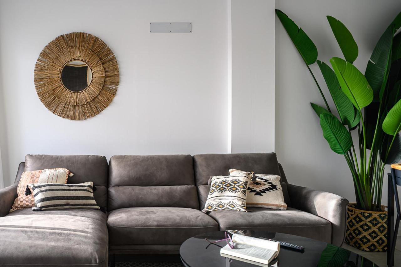 Pachamama House-Near The Beach, Fast Wifi, Air-Con And Sat Tv Playa Blanca  Zewnętrze zdjęcie