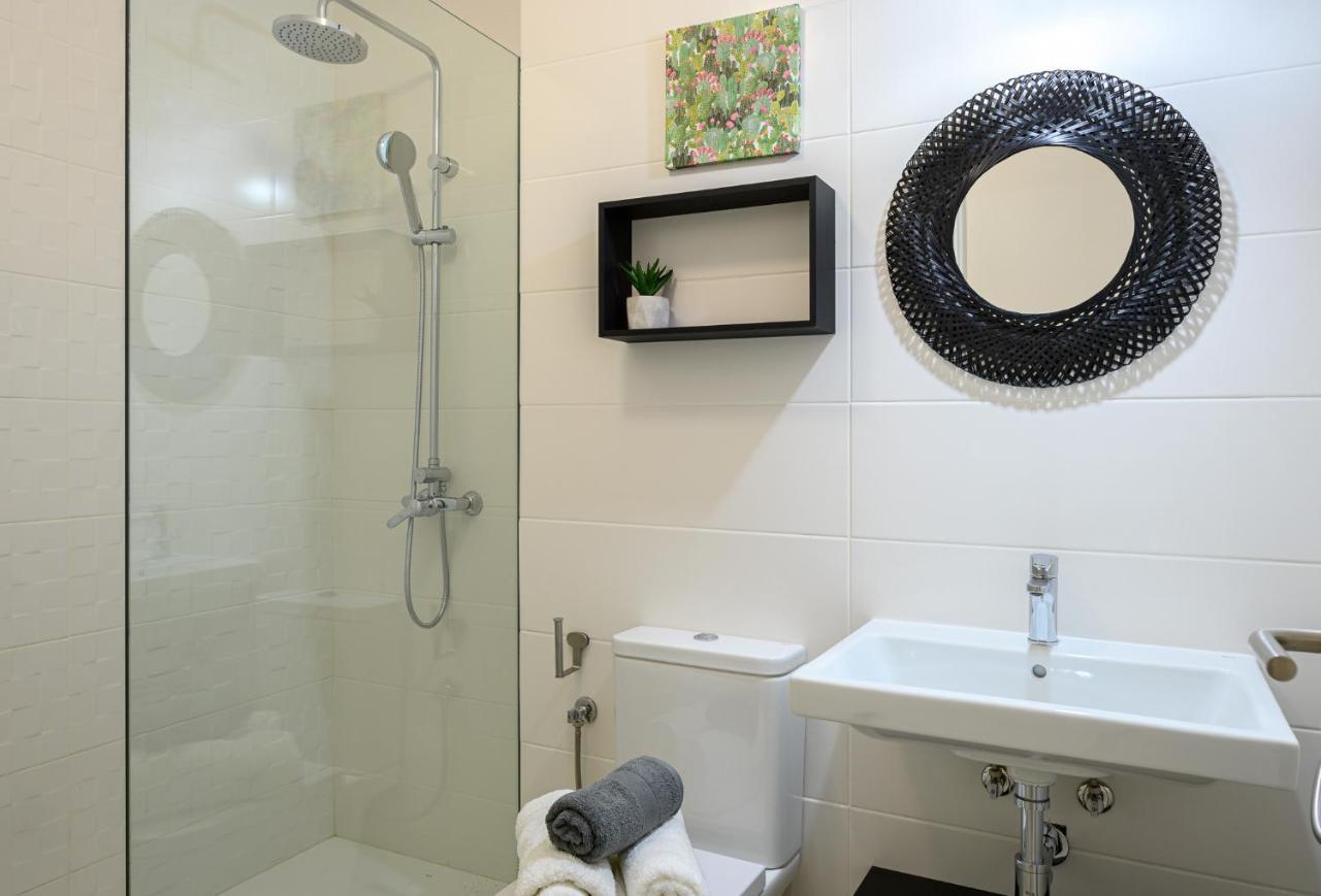 Pachamama House-Near The Beach, Fast Wifi, Air-Con And Sat Tv Playa Blanca  Zewnętrze zdjęcie