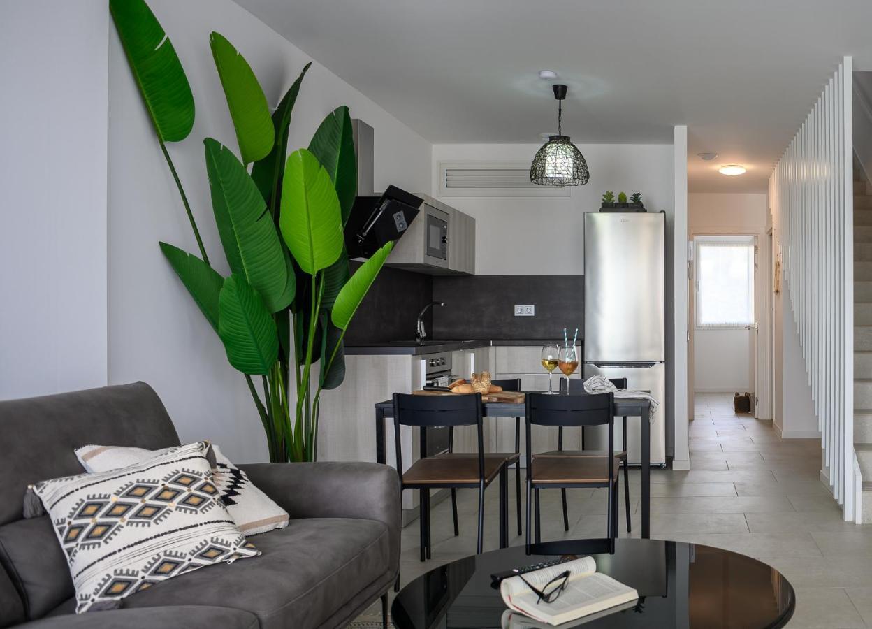 Pachamama House-Near The Beach, Fast Wifi, Air-Con And Sat Tv Playa Blanca  Zewnętrze zdjęcie